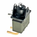 M2T15TXG30 - SWITCH ROCKER SPDT 0.4VA 28V