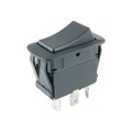 54-228W - SWITCH ROCKER DPDT 21A 14V