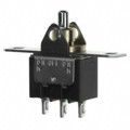 M2018TNW01 - SWITCH ROCKER SPDT 6A 125V