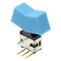 A18KH-CG - SWITCH ROCKER SPDT 0.4VA 28V
