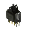 M2T23TXG13 - SWITCH ROCKER DPDT 0.4VA 28V