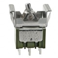 M2022TJW01 - SWITCH ROCKER DPDT 6A 125V