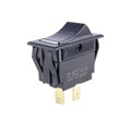 54-047 - SWITCH ROCKER SPST 15A 125V