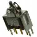 M2018TXG13 - SWITCH ROCKER SPDT 0.4VA 28V