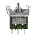 M2013TJW01 - SWITCH ROCKER SPDT 6A 125V