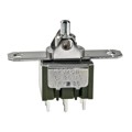 M2028TNW01 - SWITCH ROCKER DPDT 6A 125V