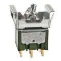 M2022TJG01 - SWITCH ROCKER DPDT 0.4VA 28V
