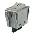 JWM12RH1H/UCV - SWITCH ROCKER SPDT 10A 125V