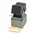 M2T22TXG30-DA - SWITCH ROCKER DPDT 0.4VA 28V