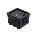 6050.5530 - SWITCH ROCKER DPST 15A 125V
