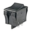 JWL21RAA/UC - SWITCH ROCKER DPST 16A 125V