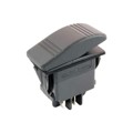 54-038 - SWITCH ROCKER SPST-NO 20A 12V