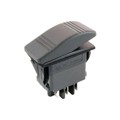 54-036 - SWITCH ROCKER DPDT 20A 12V