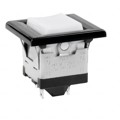 MLW3018-28-RB-2A - SWITCH ROCKER SPDT 5A 125V