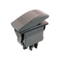 54-045 - SWITCH ROCKER DPDT 20A 12V
