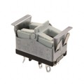 LW3128 - SWITCH ROCKER DPDT 10A 125V