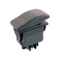 54-089 - SWITCH ROCKER DPDT 20A 12V