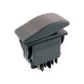 54-090 - SWITCH ROCKER DPDT 20A 12V