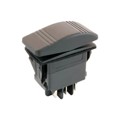 54-041 - SWITCH ROCKER DPDT 20A 12V