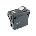 54-151 - SWITCH ROCKER SPST-NO 16A 125V