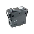 54-154 - SWITCH ROCKER SPDT 16A 125V