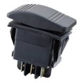 54-639 - SWITCH ROCKER DPDT 20A 12V