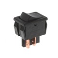 GRS-4011-0000 - SWITCH ROCKER SPST 13A 125V