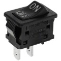 FMC18A2200005 - SWITCH ROCKER SPST 10A 250V