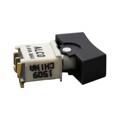 RBS1R202MTRES - SWITCH ROCKER SPDT 0.4VA 20V