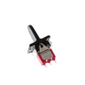 7105J91ZQE22 - SWITCH ROCKER SPDT 5A 120V