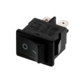 RA811C1121 - SWITCH ROCKER SPST 16A 125V