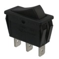 RB145E1100 - SWITCH ROCKER SPDT 16A 125V