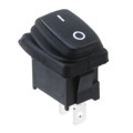KRE2ANA1BBD - SWITCH ROCKER SPST 16A 125V