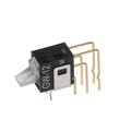 GW12LJVF - SWITCH ROCKER SPDT 0.4VA 28V