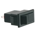AS36S010010 - SWITCH ROCKER SPDT 4A 125V