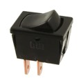 GRSV-4011B-0027 - SWITCH ROCKER SPST-NO 13A 125V