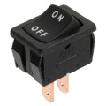 GRS-4011-0036 - SWITCH ROCKER SPST 13A 125V