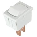 GRSV-4011-0126 - SWITCH ROCKER SPST 13A 125V
