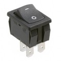 GRS-4021-0032 - SWITCH ROCKER DPST 16A 125V