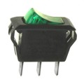 CRE22F2BBGLE - SWITCH ROCKER SPST 20A 125V