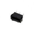 R4IBLKBLKEF0 - SWITCH ROCKER SPDT 15A 125V