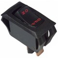 RA901-VB-B-2-V - SWITCH ROCKER SPST 16A 125V