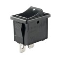 CWSB11AA3F - SWITCH ROCKER SPST 6A 250V