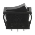 CWT12AAS1/U - SWITCH ROCKER SPDT 6A 125V