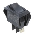 RB911-RB-B-0-N - SWITCH ROCKER SPDT 16A 125V