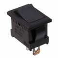JWS11RAA/UCV - SWITCH ROCKER SPST 6A 125V