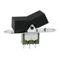 M2012TYW01-JA - SWITCH ROCKER SPDT 6A 125V