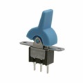 M2012TNW03-EG - SWITCH ROCKER SPDT 6A 125V