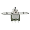 M2024TYW01 - SWITCH ROCKER SP3T 6A 125V