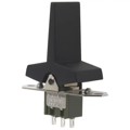 M2018TYW01-HA - SWITCH ROCKER SPDT 6A 125V
